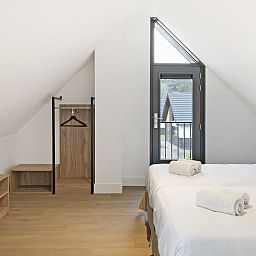 Unterkunft 4842153 - Bungalow Noord-Holland noord - 8-persoons woning | 8L