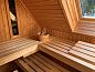 Verblijf 4842154 • Vakantiewoning Noord-Holland noord • Vakantiehuis Koningshoeve Sauna & Hottub 4 personen  • 4 van 16