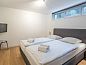 Unterkunft 4842160 • Bungalow Noord-Holland noord • 4-6 persoons bungalow | 4-6C  • 7 von 17