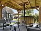 Unterkunft 484221 • Bungalow Noord-Holland noord • Berger Duinen | 4-persoons wellnesswoning | 4ELW  • 11 von 24