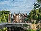 Guest house 484223 • Apartment Hart van Brabant • Bossche Suites Stationsweg  • 1 of 26
