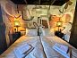 Verblijf 484244 • Vakantiewoning Noord-Holland noord • 6-persoons Duinlodge met Laadpaal & Extra Parkeerplaats  • 8 van 16