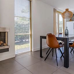 Unterkunft 484253 - Bungalow Noord-Holland noord - 6 persoons bungalow | 6L2