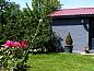 Verblijf 484256 • Vakantiewoning Noord-Holland noord • Heerlijk 4 persoons vakantiehuis met ruime tuin vlakbij zee  • 8 van 12