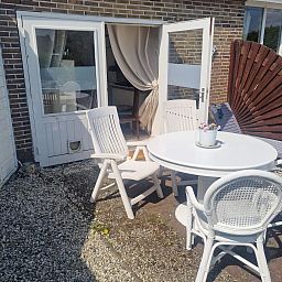 Guest house 484264 - Apartment Noord-Holland noord - Appartement Di Mare