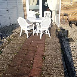 Guest house 484264 - Apartment Noord-Holland noord - Appartement Di Mare