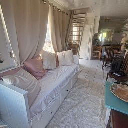 Guest house 484264 - Apartment Noord-Holland noord - Appartement Di Mare