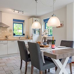 Unterkunft 484269 - Ferienhaus Noord-Holland noord - Schoorlse Duinvoet