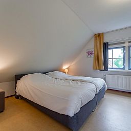 Unterkunft 484269 - Ferienhaus Noord-Holland noord - Schoorlse Duinvoet