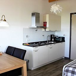 Guest house 484290 - Holiday property Noord-Holland noord - Vakantiehuisje in Schoorl