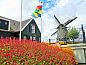 Unterkunft 484601 • Ferienhaus Noord-Holland noord • Onder de Molen 24 pers  • 1 von 26