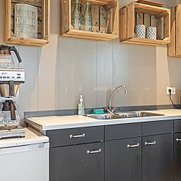 Guest house 484602 - Holiday property Noord-Holland noord - Onder de Molen 10 pers