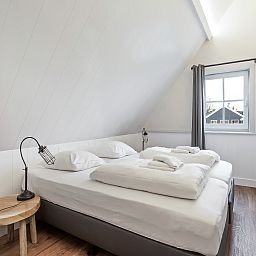 Guest house 484602 - Holiday property Noord-Holland noord - Onder de Molen 10 pers