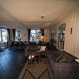 Unterkunft 485102 - Ferienhaus Noord-Holland noord - Vakantiehuis in Winkel
