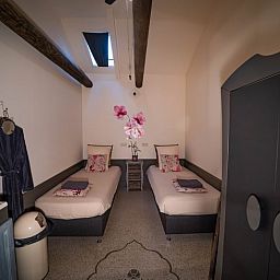 Unterkunft 485102 - Ferienhaus Noord-Holland noord - Vakantiehuis in Winkel