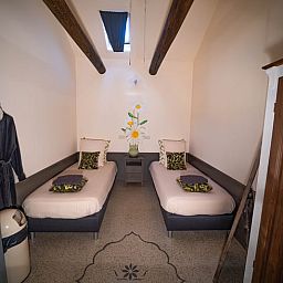 Unterkunft 485102 - Ferienhaus Noord-Holland noord - Vakantiehuis in Winkel