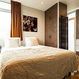 Verblijf 490313 - Vakantiewoning Noord-Holland midden - Waterhoeve 4 personen Wellness (Hottub)