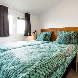 Guest house 490316 - Holiday property Noord-Holland midden - Rialto 6 personen