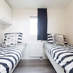 Guest house 490316 - Holiday property Noord-Holland midden - Rialto 6 personen
