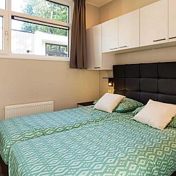 Unterkunft 490323 - Ferienhaus Noord-Holland midden - Module Special 4 personen Wellness (Spa)