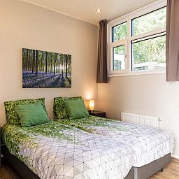 Unterkunft 490323 - Ferienhaus Noord-Holland midden - Module Special 4 personen Wellness (Spa)