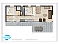 Verblijf 490328 • Vakantiewoning Noord-Holland midden • Rialto MAX 6 personen  • 2 van 8