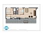 Verblijf 490338 • Vakantiewoning Noord-Holland midden • Module Special 6 personen Wellness  • 2 van 8