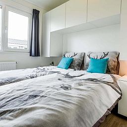 Guest house 490341 - Holiday property Noord-Holland midden - Ferox XL 6 personen