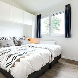 Guest house 490341 - Holiday property Noord-Holland midden - Ferox XL 6 personen