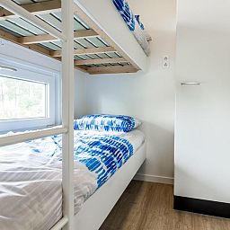 Guest house 490341 - Holiday property Noord-Holland midden - Ferox XL 6 personen