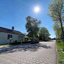 Verblijf 490343 - Vakantiewoning Noord-Holland midden - Huisje in Berkhout