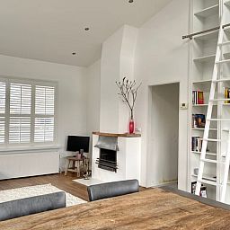 Verblijf 490343 - Vakantiewoning Noord-Holland midden - Huisje in Berkhout