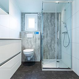 Verblijf 490354 - Vakantiewoning Noord-Holland midden - Natuurlodge 4 personen