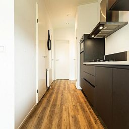 Verblijf 490354 - Vakantiewoning Noord-Holland midden - Natuurlodge 4 personen