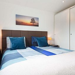 Unterkunft 490358 - Ferienhaus Noord-Holland midden - Landhuis 4 personen