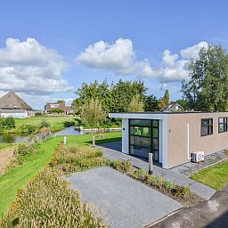 Verblijf 490362 - Chalet Noord-Holland midden - Chalet in Berkhout