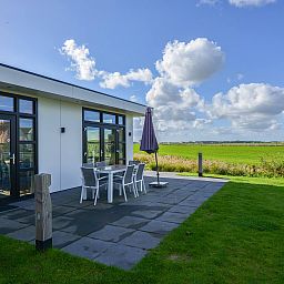 Verblijf 490362 - Chalet Noord-Holland midden - Chalet in Berkhout