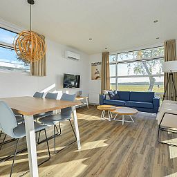 Verblijf 490362 - Chalet Noord-Holland midden - Chalet in Berkhout