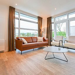 Verblijf 490363 - Chalet Noord-Holland midden - Chalet in Berkhout