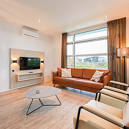 Verblijf 490363 - Chalet Noord-Holland midden - Chalet in Berkhout