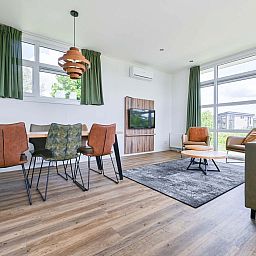 Guest house 490364 - Chalet Noord-Holland midden - Chalet in Berkhout