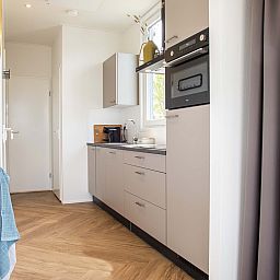 Unterkunft 490365 - Chalet Noord-Holland midden - Chalet in Berkhout