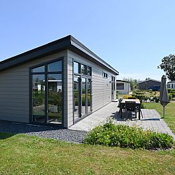 Unterkunft 490372 - Chalet Noord-Holland midden - Chalet in Berkhout