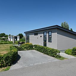 Unterkunft 490372 - Chalet Noord-Holland midden - Chalet in Berkhout