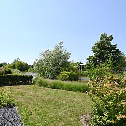 Unterkunft 490372 - Chalet Noord-Holland midden - Chalet in Berkhout