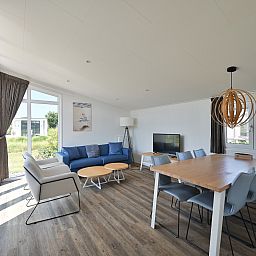 Unterkunft 490372 - Chalet Noord-Holland midden - Chalet in Berkhout