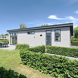 Verblijf 490373 - Chalet Noord-Holland midden - Chalet in Berkhout