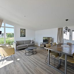 Verblijf 490373 - Chalet Noord-Holland midden - Chalet in Berkhout