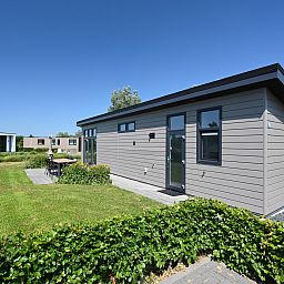 Verblijf 490374 - Chalet Noord-Holland midden - Chalet in Berkhout