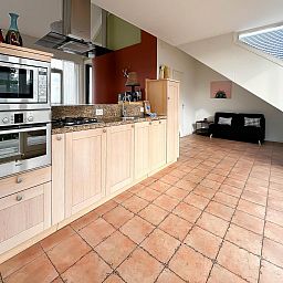 Unterkunft 4906100 - Appartement Noord-Holland midden - Sterrenzicht
